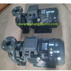 Máy bơm nước ly tâm TECO